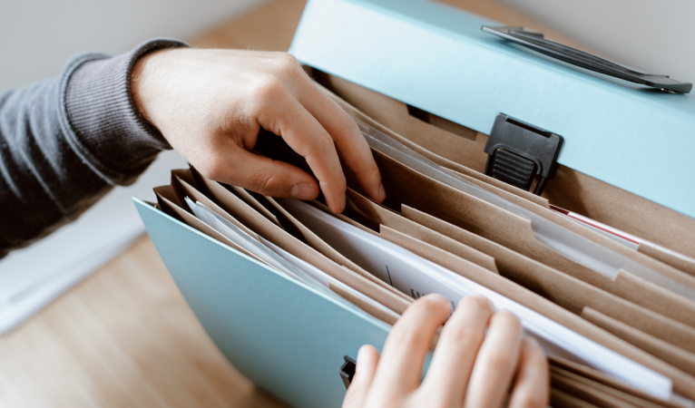 Processes and procedures must be put in place and monitored...